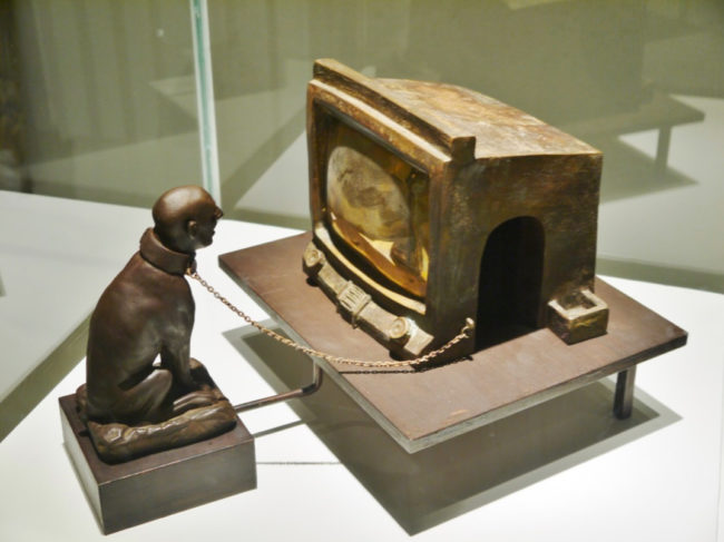 Kunstausstellung