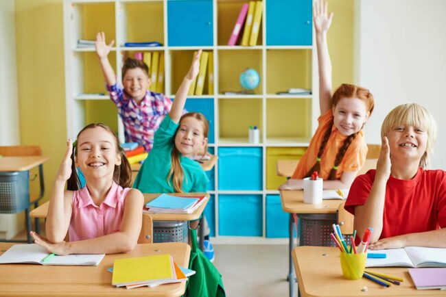 alumnosfelices Educar con sentido