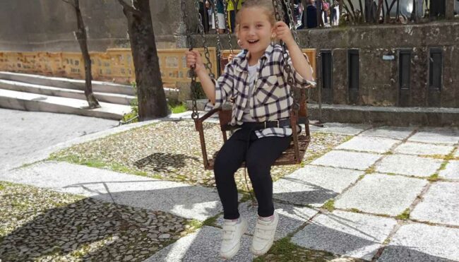 swing los alumnos son un sistema vivo