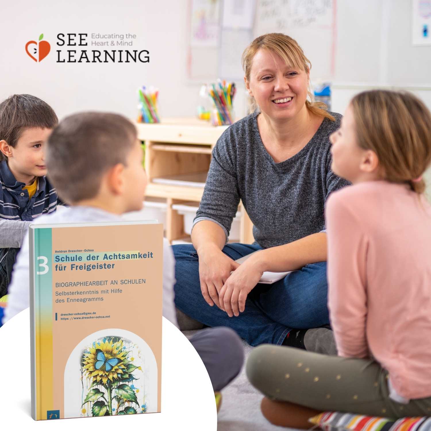 Biographiearbeit an schulen selbsterkenntnis