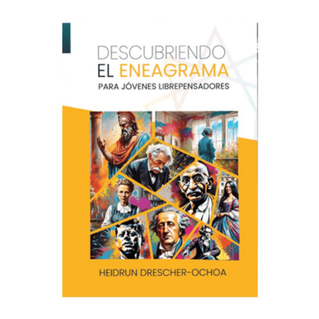 Descubriendo el eneagrama