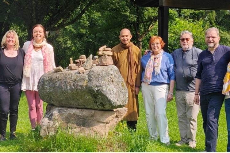 Das Netzwerk Holistische Pädagogik