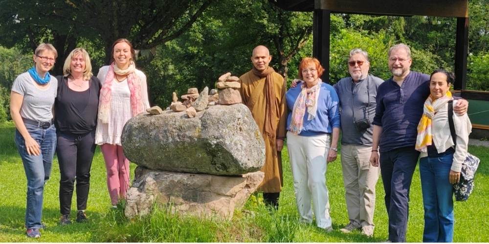 Das Netzwerk Holistische Pädagogik